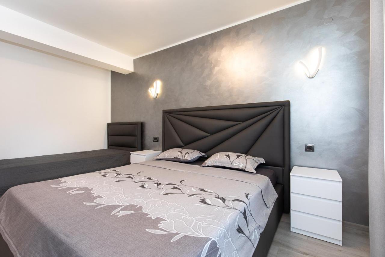 Villa Nina Baska Extérieur photo