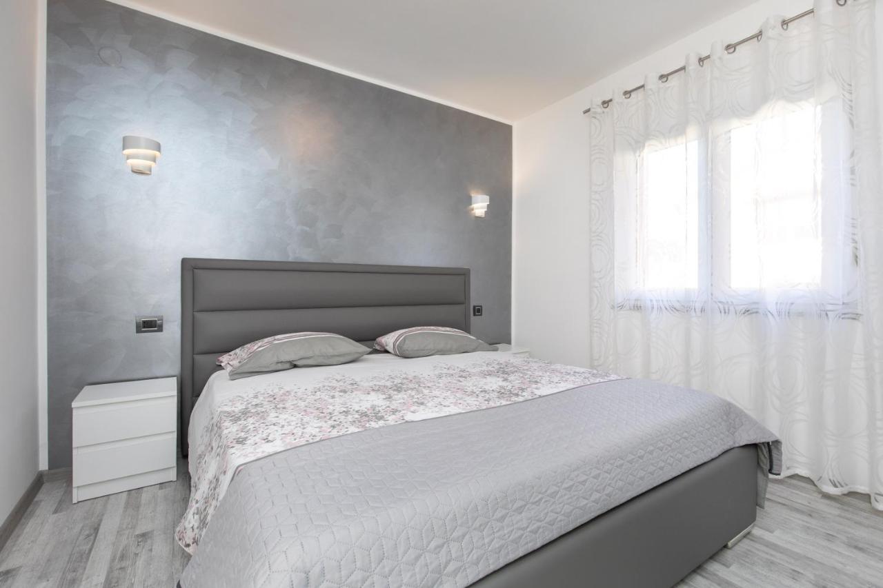 Villa Nina Baska Extérieur photo