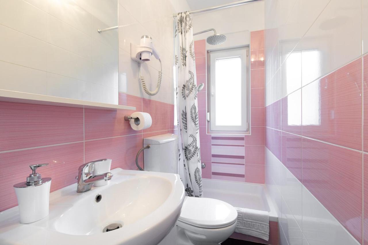 Villa Nina Baska Extérieur photo