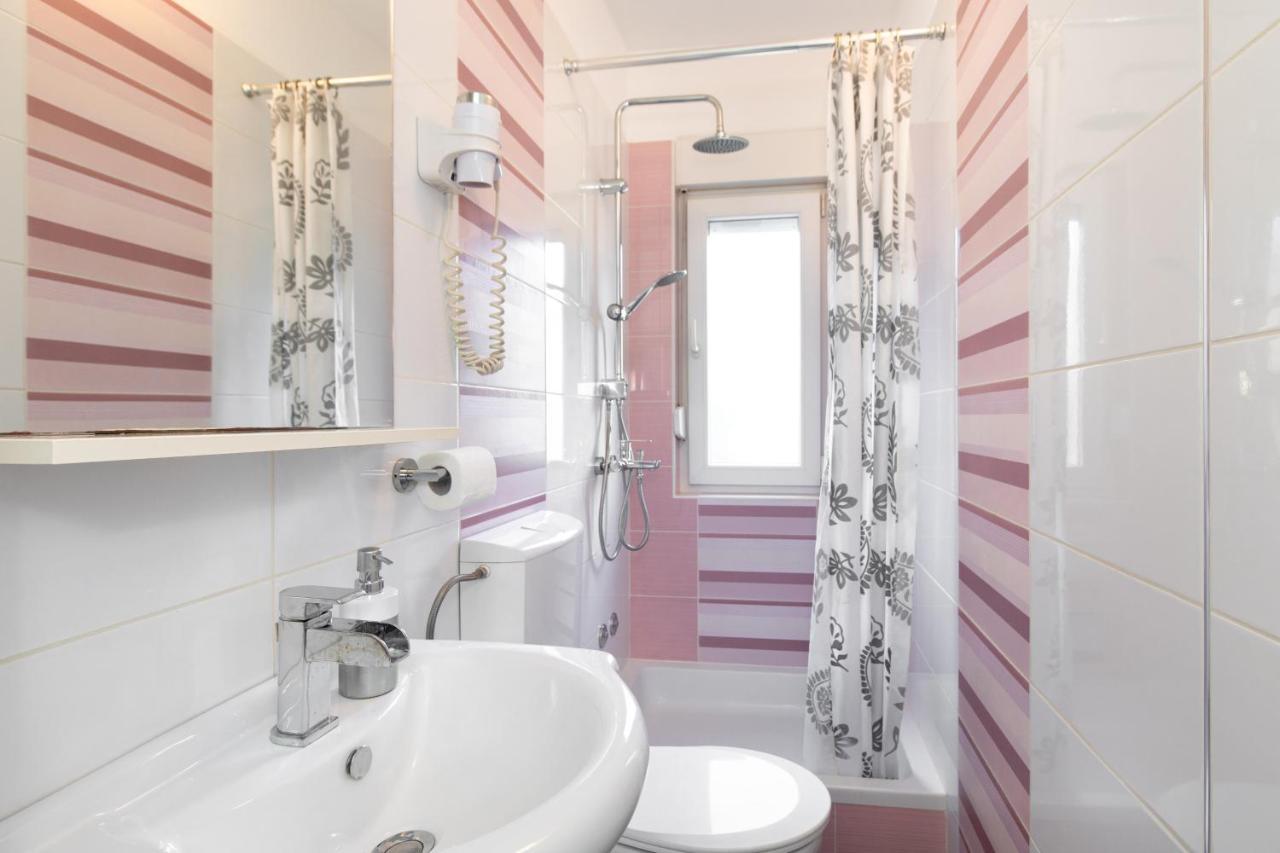 Villa Nina Baska Extérieur photo