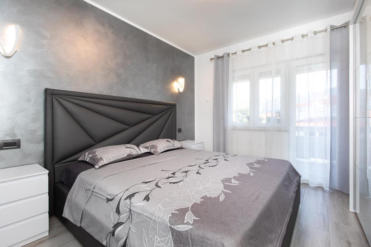 Villa Nina Baska Extérieur photo