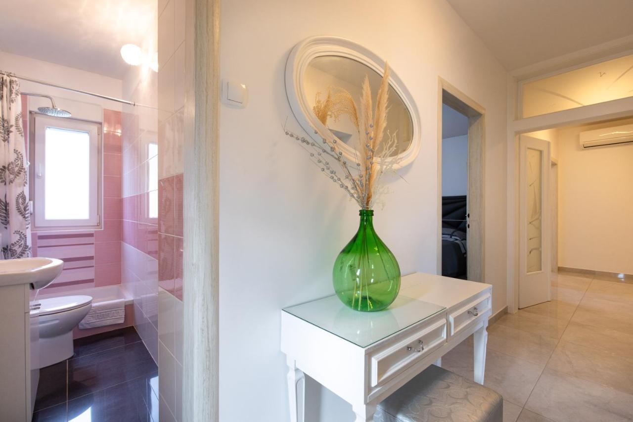 Villa Nina Baska Extérieur photo